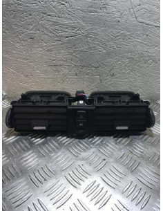 Aerateur tableau de bord BMW SERIE 3 F30 PHASE 1 Diesel