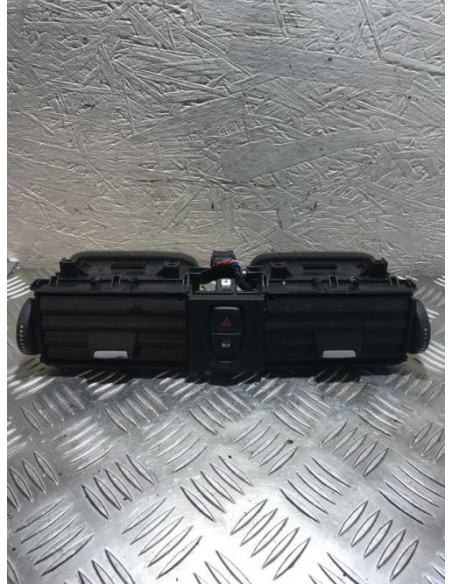 Aerateur tableau de bord BMW SERIE 3 F30 PHASE 1 Diesel
