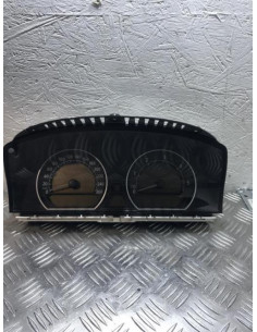 Compteur BMW SERIE 7 E65 PHASE 1 Diesel