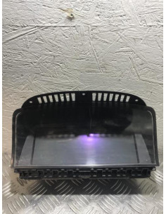 Ecran GPS BMW SERIE 7 E65 PHASE 1 Diesel