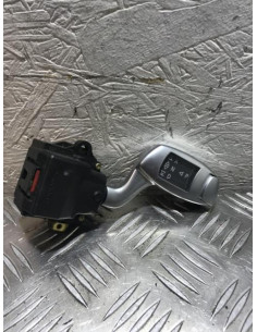 Levier de vitesses BMW SERIE 7 E65 PHASE 1 Diesel
