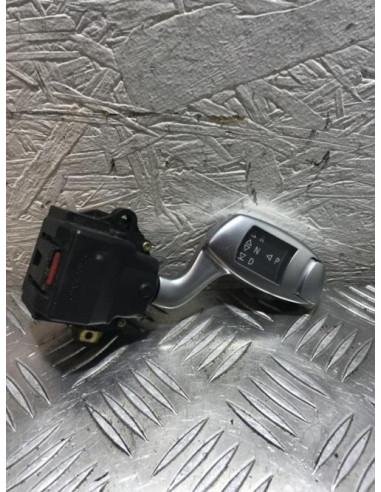Levier de vitesses BMW SERIE 7 E65 PHASE 1 Diesel