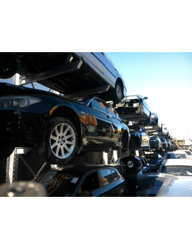 Commande regulateur vitesse BMW SERIE 7 E65 PHASE 1 Diesel