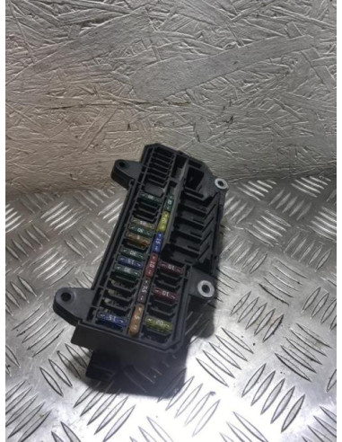 Porte fusible BMW SERIE 7 E65 PHASE 1 Diesel