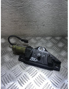 Serrure de coffre BMW SERIE 7 E65 PHASE 1 Diesel