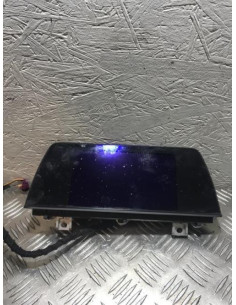 Ecran GPS BMW SERIE 3 F31 TOURING PHASE 1 BREAK 
