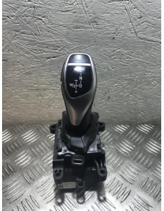 Selecteur boite de vitesse BMW SERIE 3 F31 TOURING PHASE 1 BREAK 