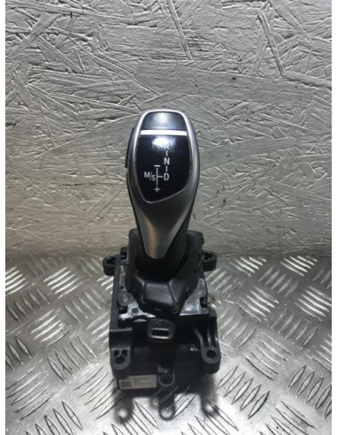 Selecteur boite de vitesse BMW SERIE 3 F31 TOURING PHASE 1 BREAK 
