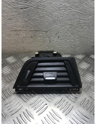 Aerateur tableau de bord avant droit BMW SERIE 3 F31 TOURING PHASE 1 BREAK 