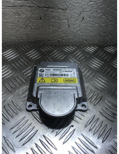 Boitier air bag BMW SERIE 3 F31 TOURING PHASE 1 BREAK 