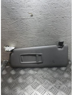 Pare soleil gauche BMW SERIE 3 F31 TOURING PHASE 1 BREAK 