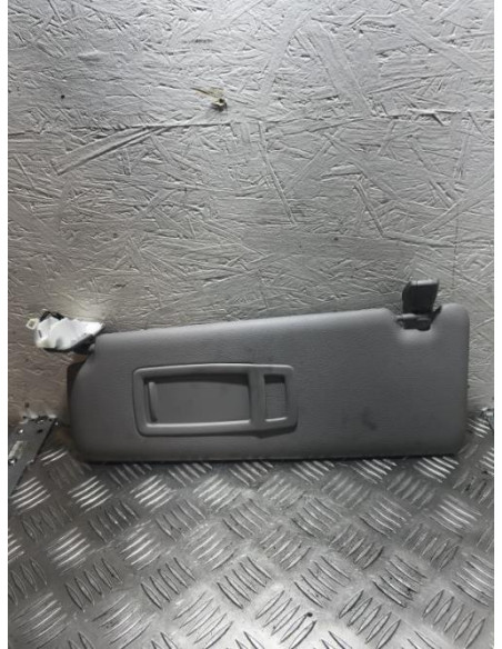 Pare soleil gauche BMW SERIE 3 F31 TOURING PHASE 1 BREAK 