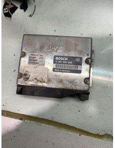 Calculateur BMW SERIE 3 E36 COUPE 