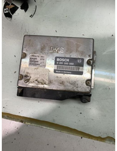 Calculateur BMW SERIE 3 E36 COUPE 