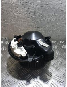 Ventilateur chauffage BMW SERIE 3 F31 TOURING PHASE 1 BREAK 