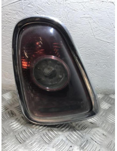 Feu arriere principal gauche (feux) MINI MINI 2 R56 PHASE 1 Essence