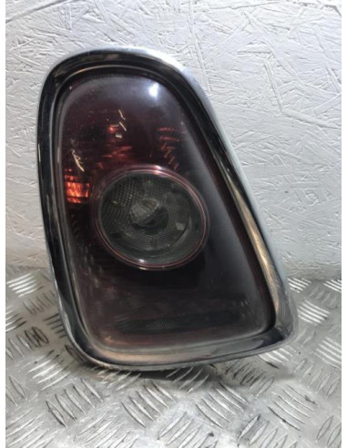 Feu arriere principal gauche (feux) MINI MINI 2 R56 PHASE 1 Essence