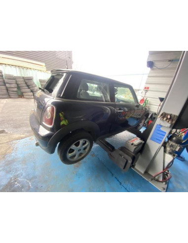 Feu arriere principal gauche (feux) MINI MINI 2 R56 PHASE 1 Essence