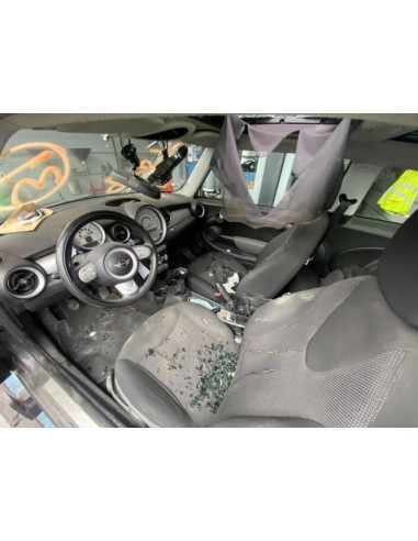 Feu arriere principal gauche (feux) MINI MINI 2 R56 PHASE 1 Essence