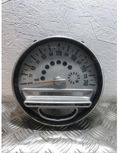 Compteur MINI MINI 2 R56 PHASE 1 Essence