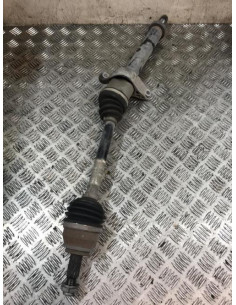 Cardan droit (transmission) MINI MINI 2 R56 PHASE 1 Essence