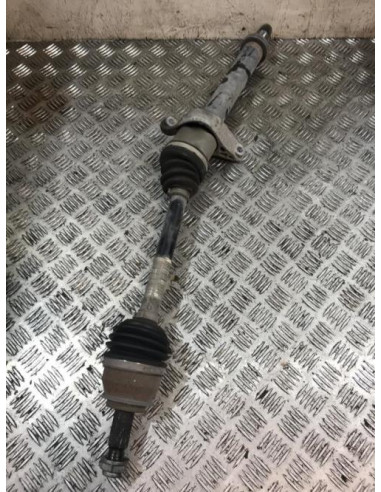 Cardan droit (transmission) MINI MINI 2 R56 PHASE 1 Essence