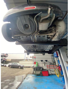 Cardan droit (transmission) MINI MINI 2 R56 PHASE 1 Essence 2