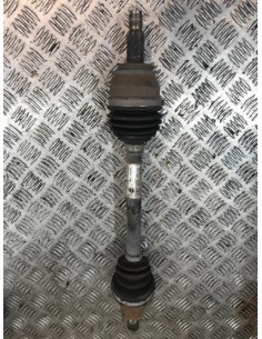 Cardan gauche (transmission) MINI MINI 2 R56 PHASE 1 Essence