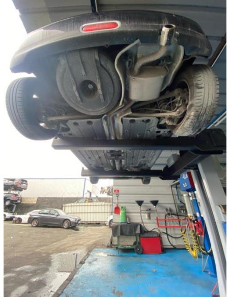 Demarreur MINI MINI 2 R56 PHASE 1 Essence