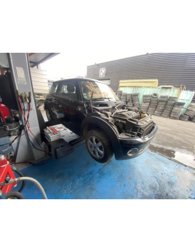 Demarreur MINI MINI 2 R56 PHASE 1 Essence