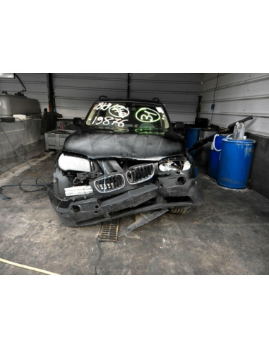 Kit de demarrage BMW X3 E83 PHASE 1 Essence