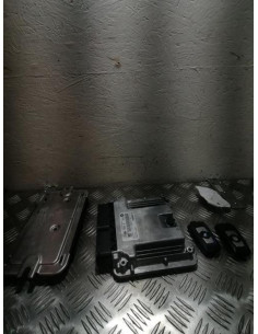 Kit de demarrage BMW X3 F25 PHASE 2 Diesel