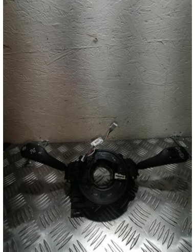 Com (Bloc Contacteur Tournant+Commodo Essuie Glace+Commodo Phare) BMW SERIE 3 E46 PHASE 1 Essence