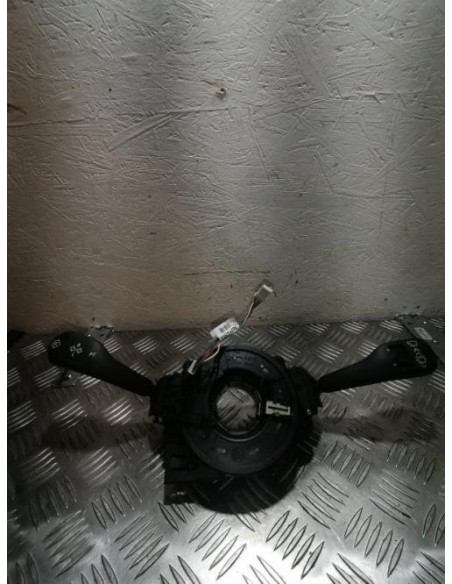 Com (Bloc Contacteur Tournant+Commodo Essuie Glace+Commodo Phare) BMW SERIE 3 E46 PHASE 1 Essence