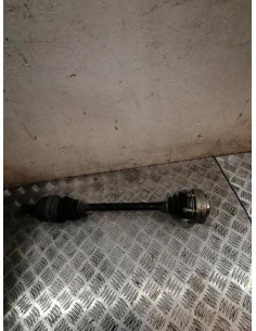 Cardan arriere gauche (transmission) BMW  