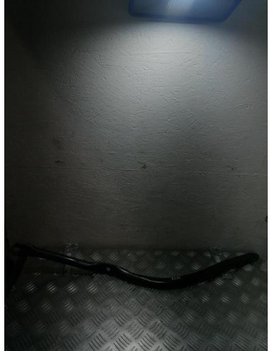 Renfort pare choc avant (traverse) BMW SERIE 3 E93 CABRIO PHASE 1 Diesel