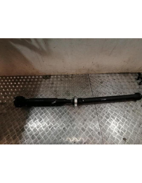 Arbre de transmission (propulsion) BMW X5 E70 PHASE 1 Diesel