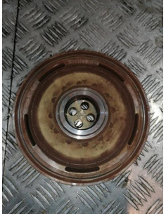 Poulie damper BMW  