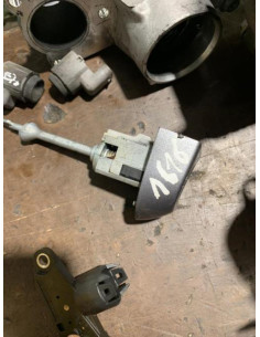 Barillet porte avant gauche BMW X1 E84 PHASE 1 Diesel