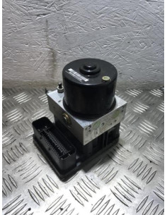 Bloc ABS (freins anti-blocage) BMW SERIE 1 E87 PHASE 1 Diesel