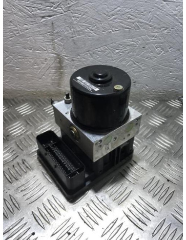 Bloc ABS (freins anti-blocage) BMW SERIE 1 E87 PHASE 1 Diesel