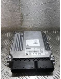 Kit de demarrage BMW SERIE 1 E87 PHASE 1 Diesel