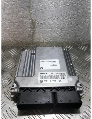 Kit de demarrage BMW SERIE 1 E87 PHASE 1 Diesel