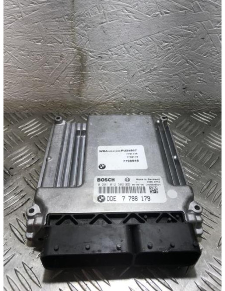 Kit de demarrage BMW SERIE 1 E87 PHASE 1 Diesel