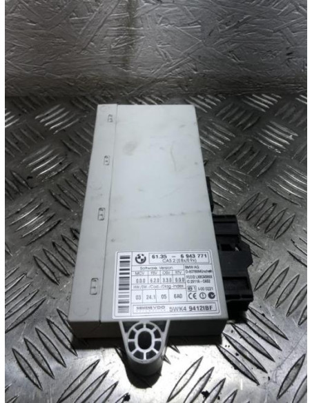 Kit de demarrage BMW SERIE 1 E87 PHASE 1 Diesel