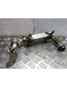 Radiateur EGR BMW SERIE 1 E87 PHASE 1 Diesel