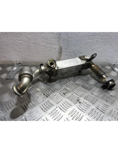 Radiateur EGR BMW SERIE 1 E87 PHASE 1 Diesel