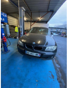 Jante BMW SERIE 1 E87 PHASE 1 Diesel 2