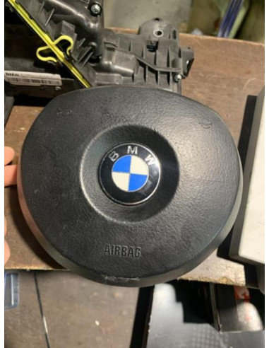 Air bag conducteur BMW X5 E53 