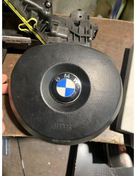 Air bag conducteur BMW X5 E53 